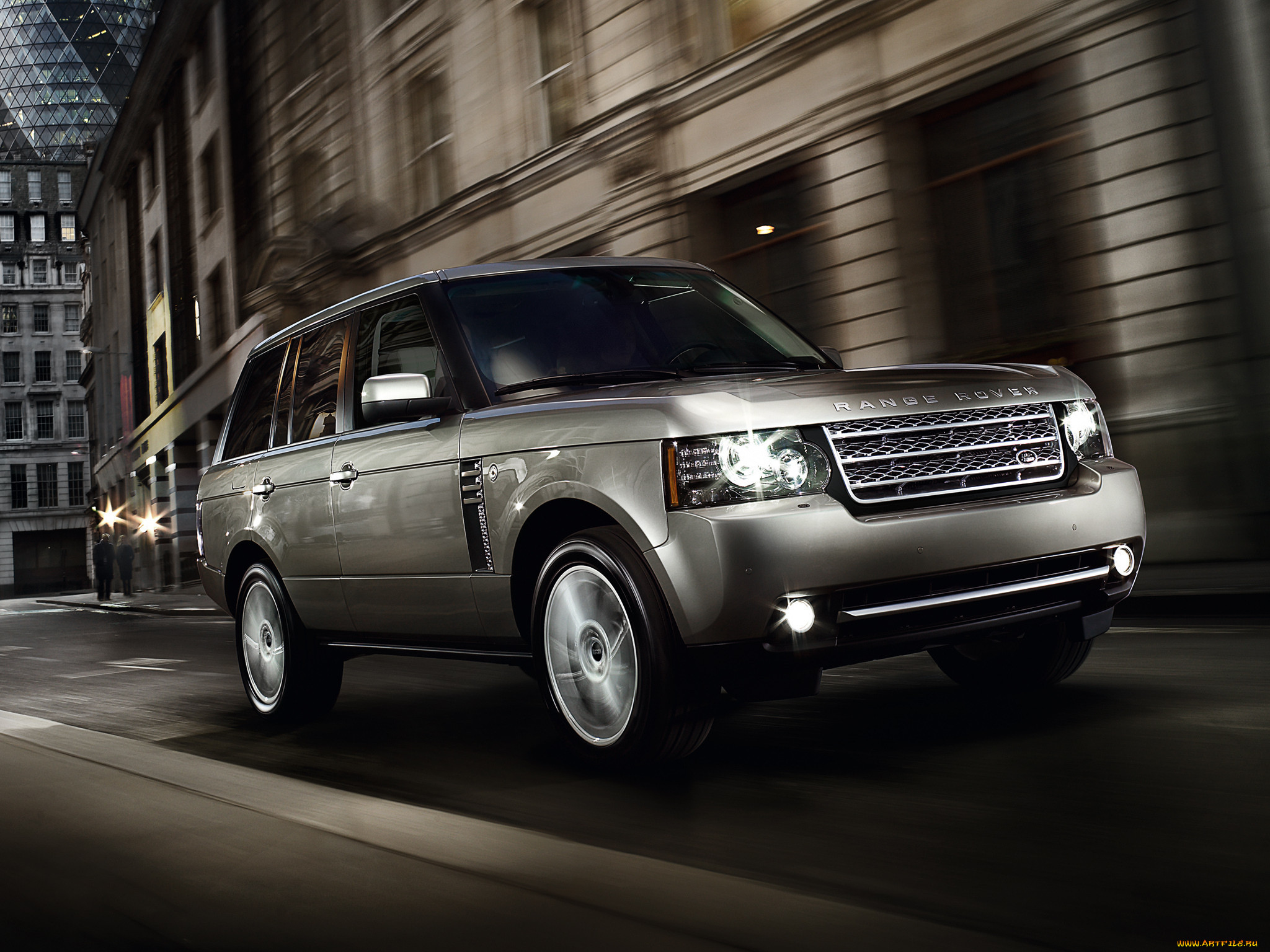 , land, rover